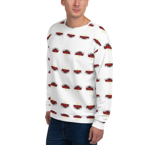 Unisex Sweatshirt - Image 3