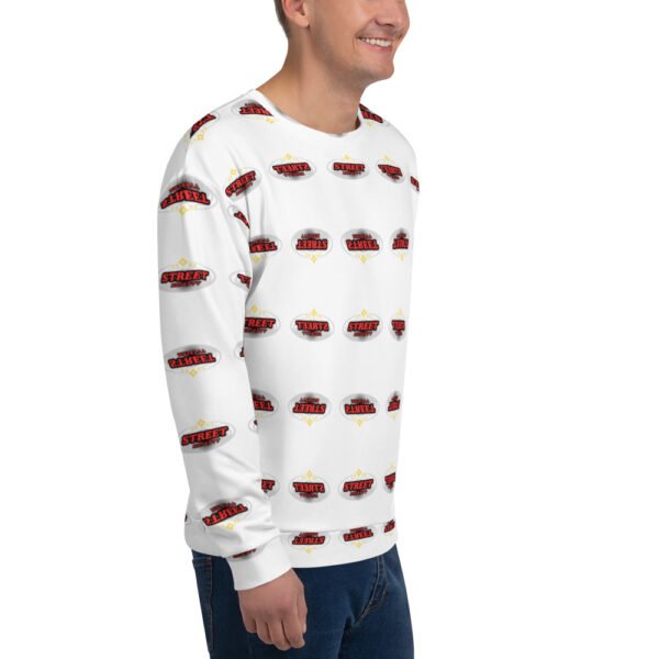 Unisex Sweatshirt - Image 4