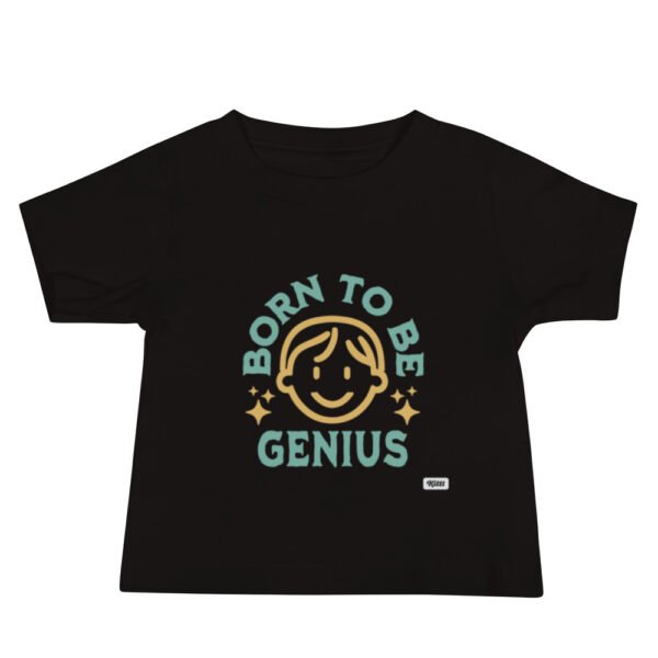 Baby Jersey Short Sleeve Tee