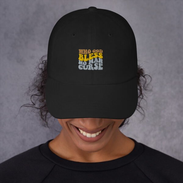 Dad hat - Image 20