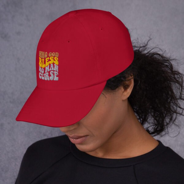 Dad hat - Image 5