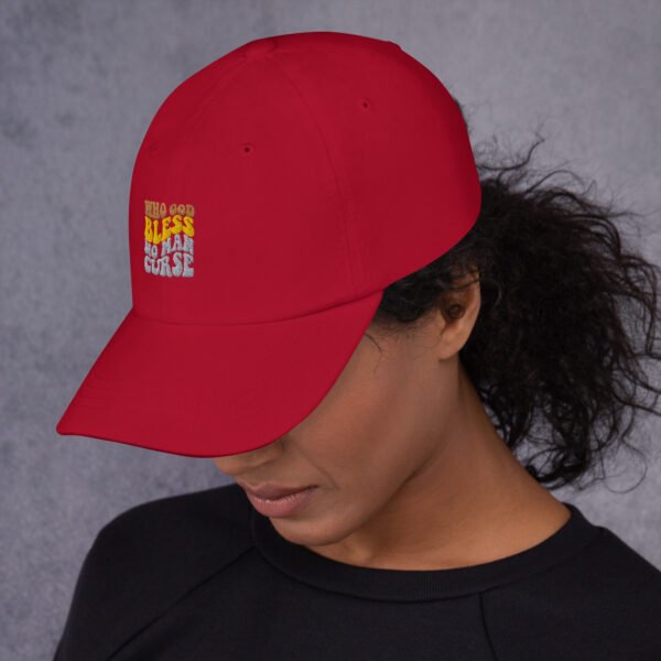 Dad hat - Image 27