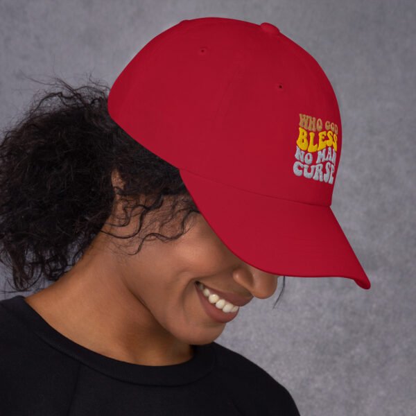Dad hat - Image 6