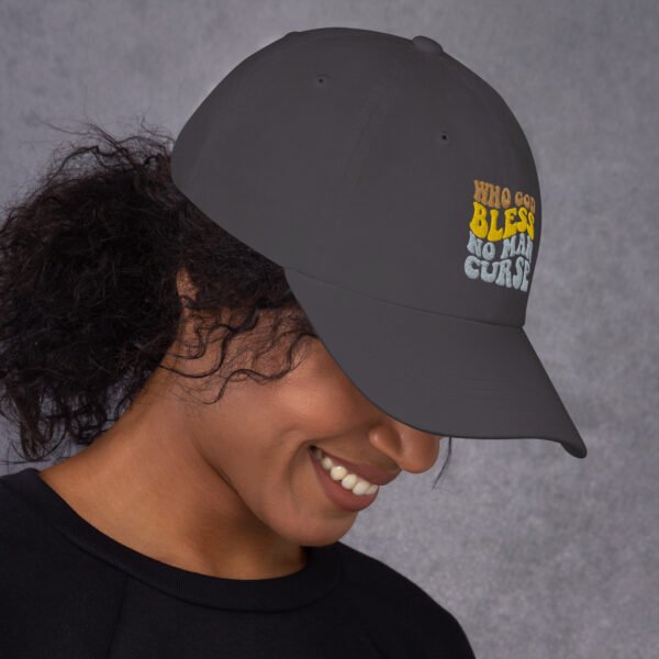 Dad hat - Image 9