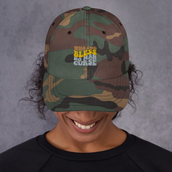 Dad hat - Image 34