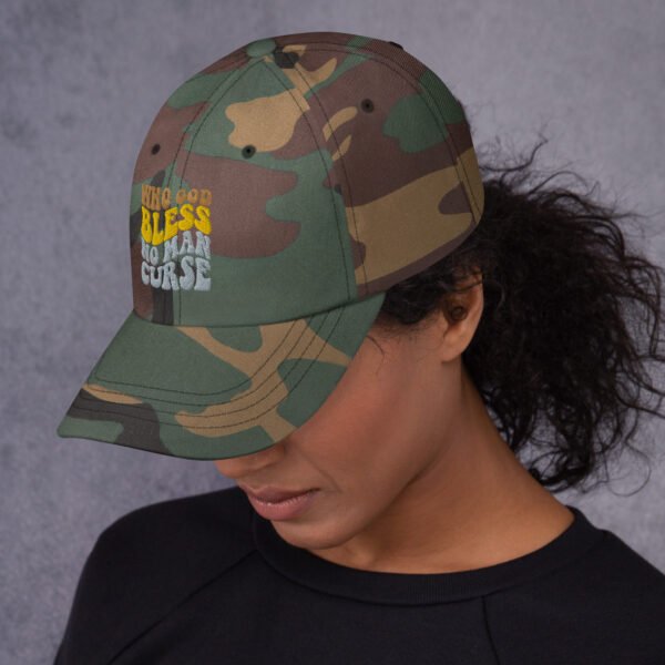Dad hat - Image 10