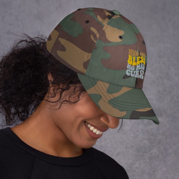 Dad hat - Image 11