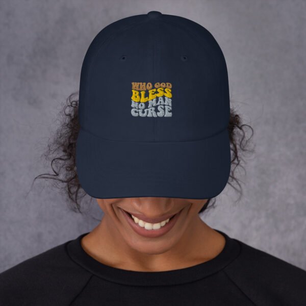 Dad hat - Image 23