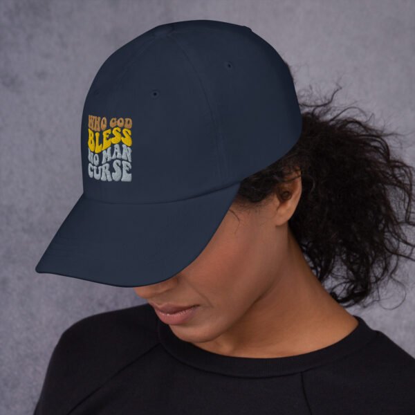 Dad hat - Image 3