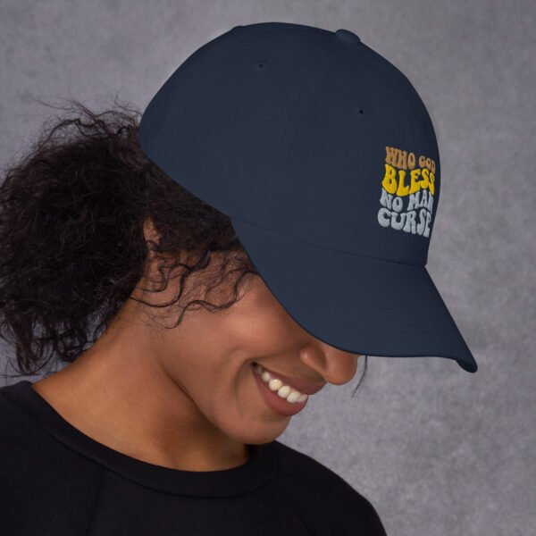 Dad hat - Image 4