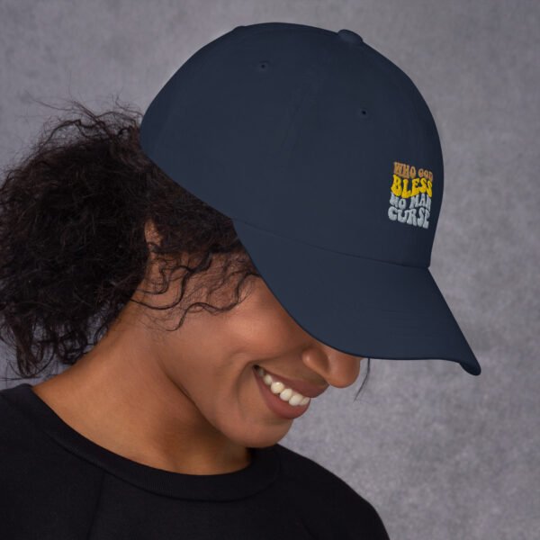 Dad hat - Image 25