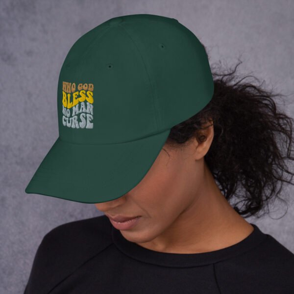 Dad hat - Image 7