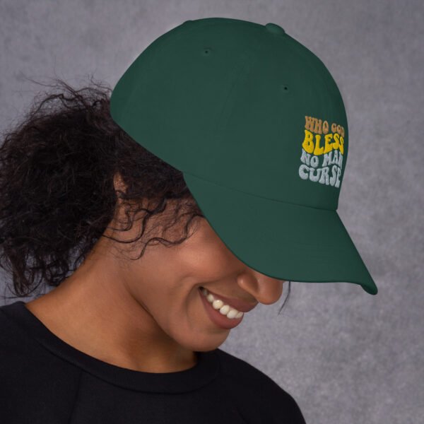 Dad hat - Image 8