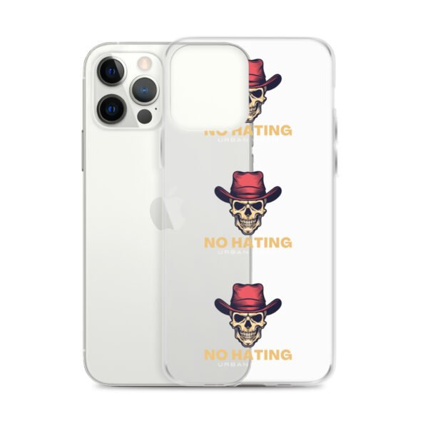 Clear Case for iPhone® - Image 11