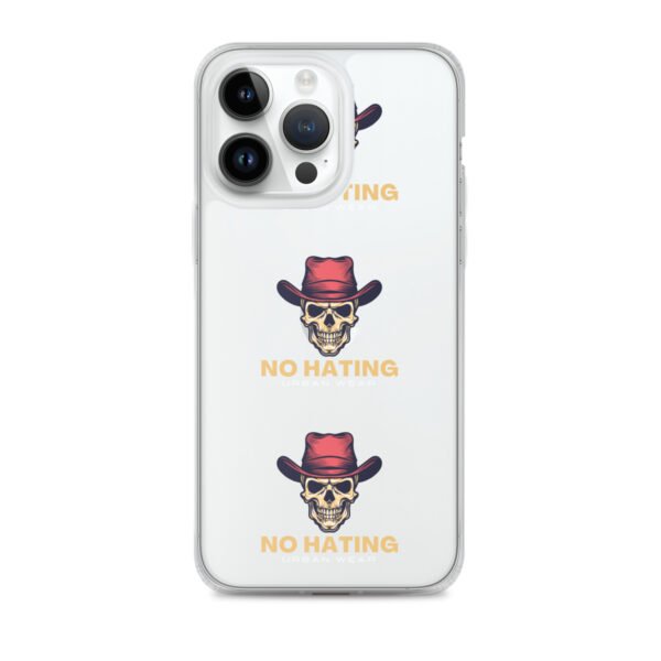 Clear Case for iPhone® - Image 26