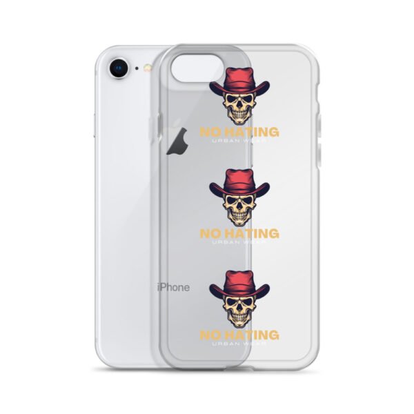 Clear Case for iPhone® - Image 48