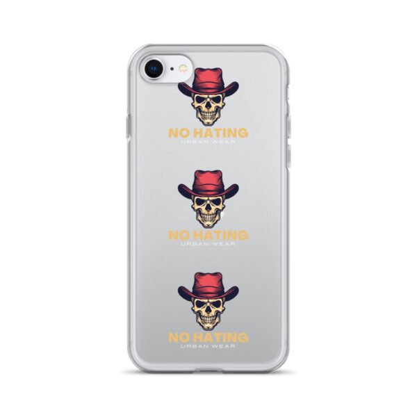 Clear Case for iPhone® - Image 49