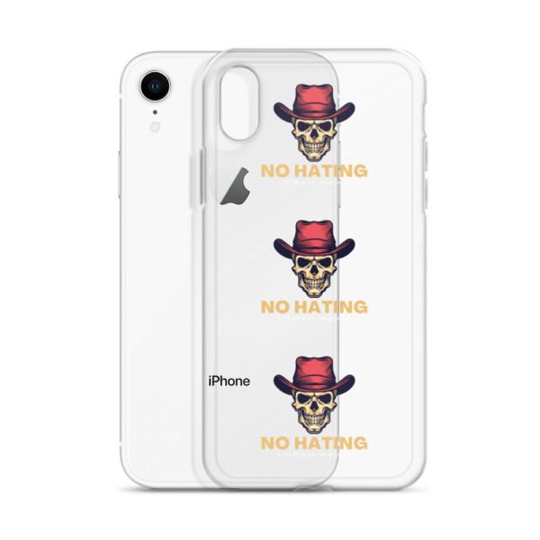 Clear Case for iPhone® - Image 58