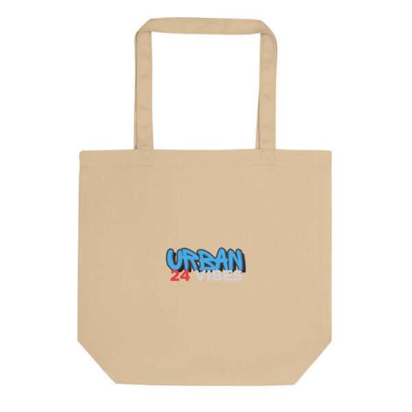 Eco Tote Bag - Image 2