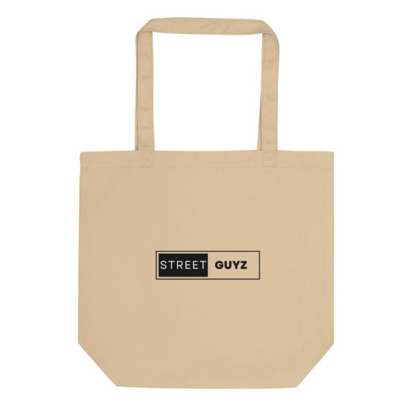 Eco Tote Bag