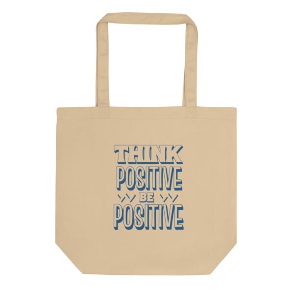 Eco Tote Bag