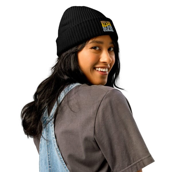 Fisherman beanie - Image 3