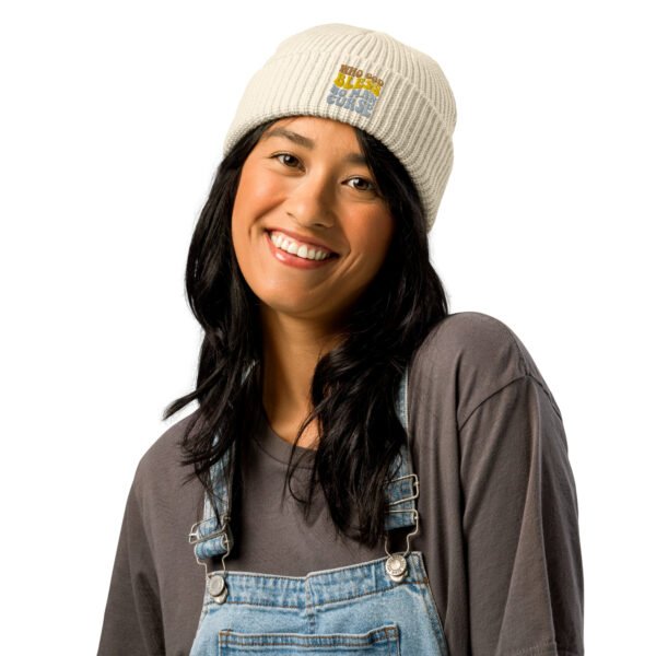 Fisherman beanie - Image 23