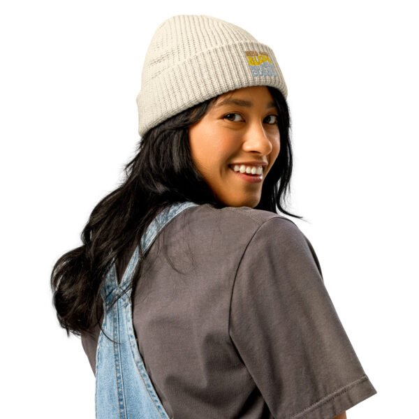 Fisherman beanie - Image 24