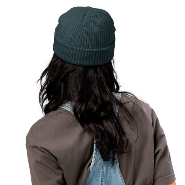 Fisherman beanie - Image 4