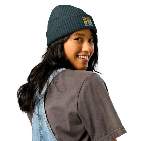 Fisherman beanie - Image 6