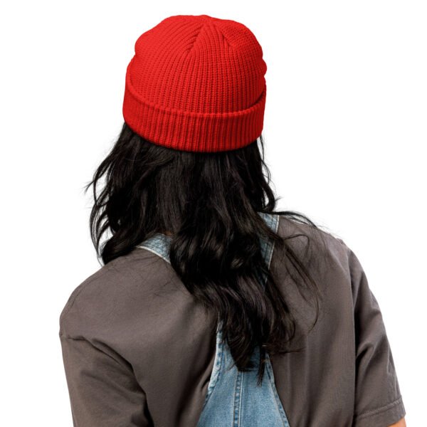 Fisherman beanie - Image 10
