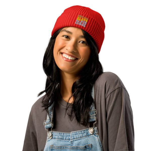 Fisherman beanie - Image 11