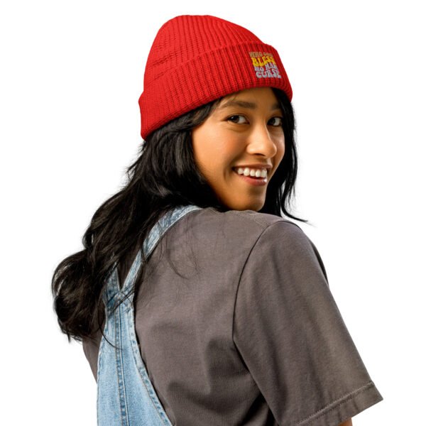 Fisherman beanie - Image 12