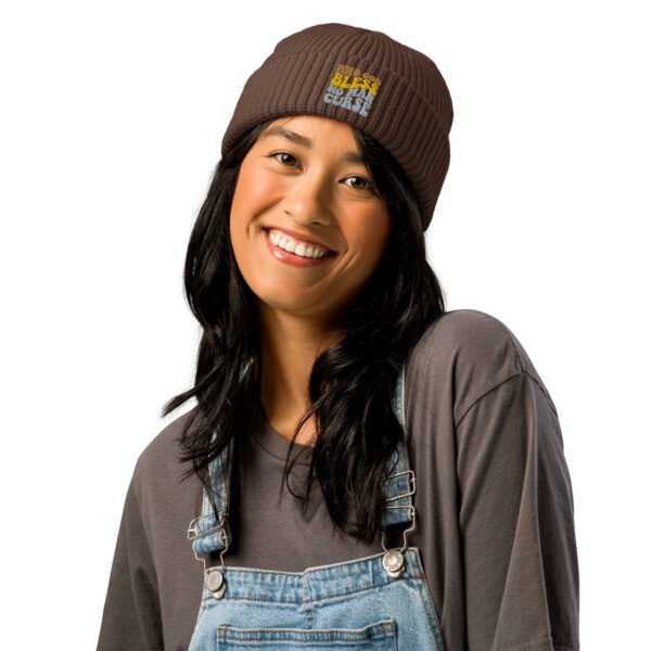Fisherman beanie - Image 8