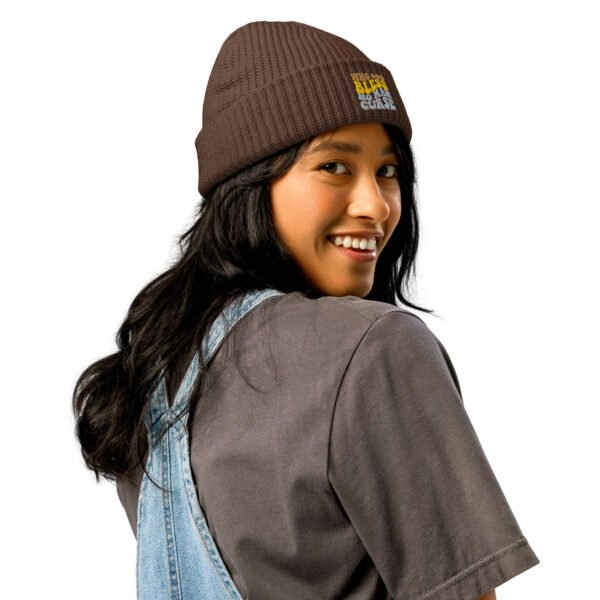 Fisherman beanie - Image 9