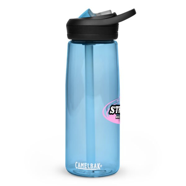 Sports water bottle - Image 13
