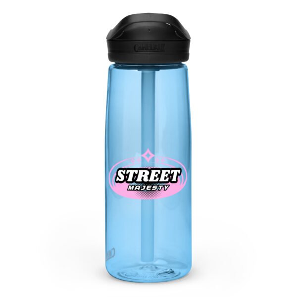 Sports water bottle - Image 15