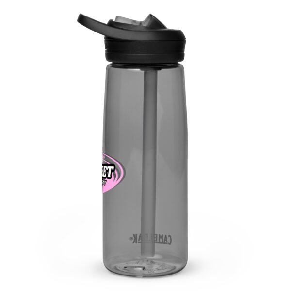 Sports water bottle - Image 12