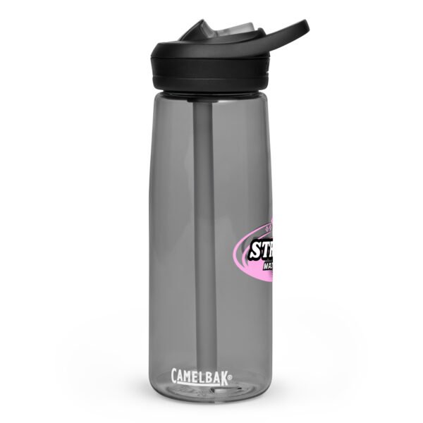 Sports water bottle - Image 9