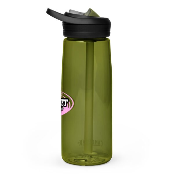 Sports water bottle - Image 8