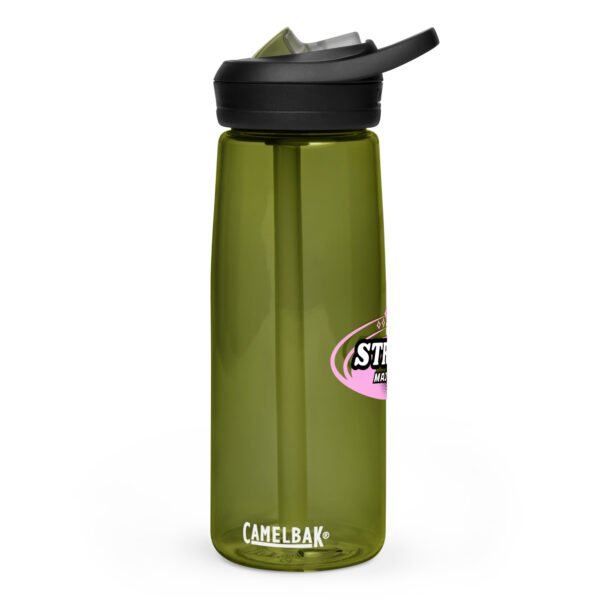 Sports water bottle - Image 5