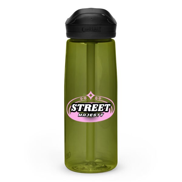Sports water bottle - Image 7