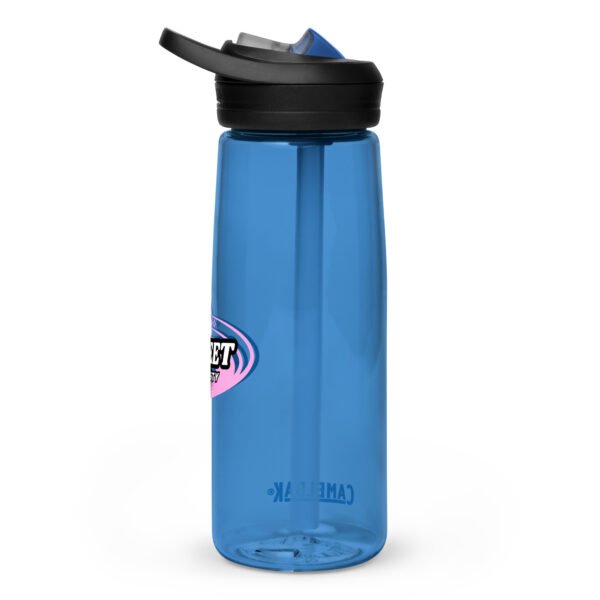 Sports water bottle - Image 4