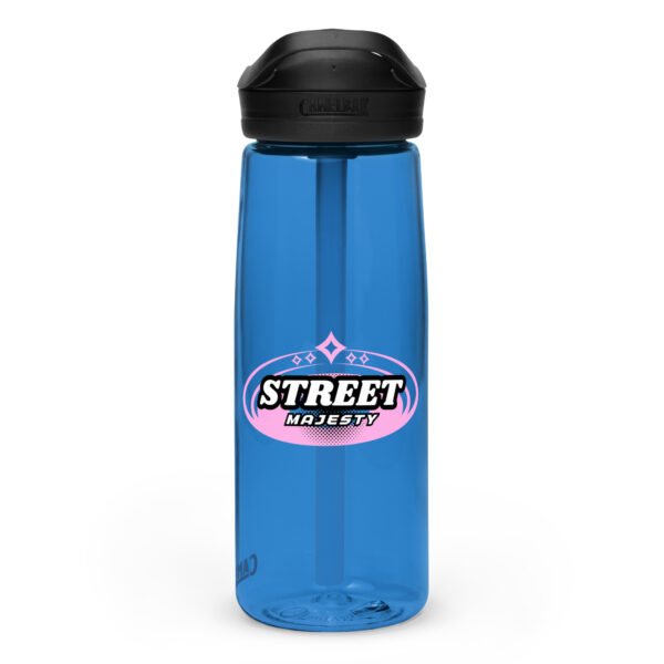 Sports water bottle - Image 3