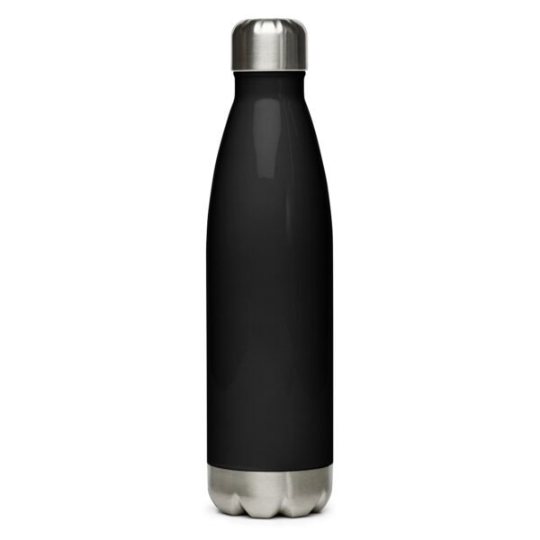 Stainless steel water bottle - Image 4