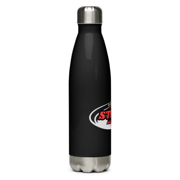 Stainless steel water bottle - Image 2