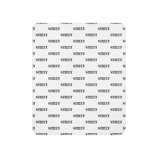 Sherpa blanket - Image 3