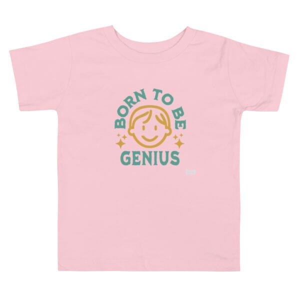 Toddler Short Sleeve Tee - Image 2