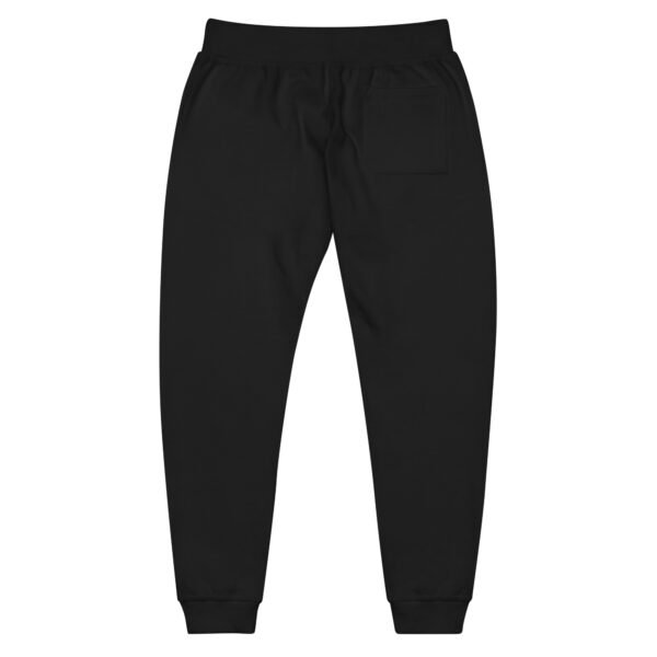 Unisex fleece sweatpants - Image 3