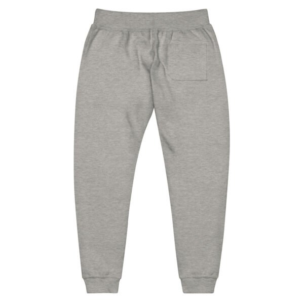 Unisex fleece sweatpants - Image 7